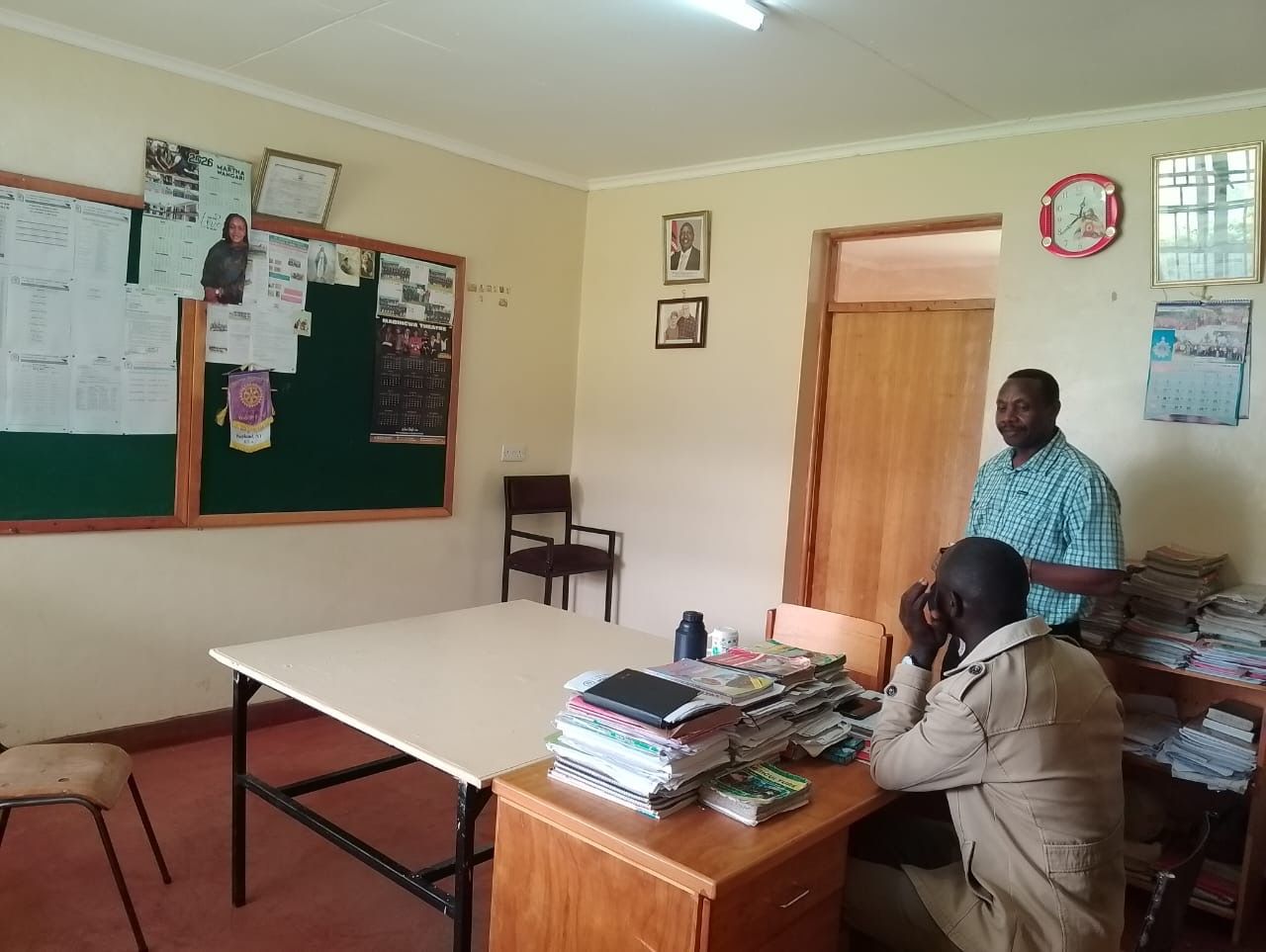 St. Josephine Bakhita Secondary School, 2026 — photograph 10