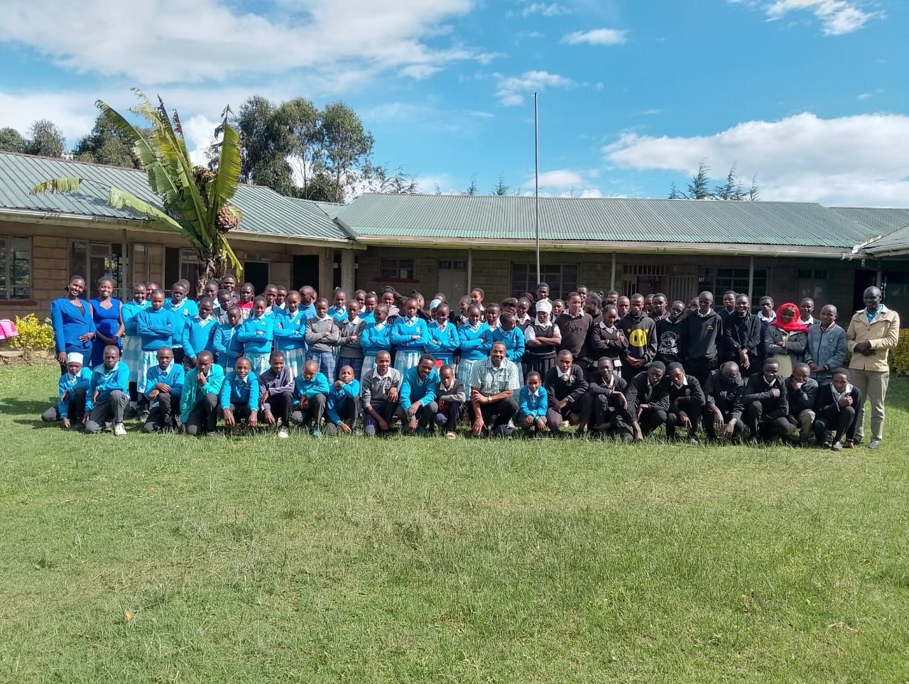 St. Josephine Bakhita Secondary School, 2026 — photograph 13