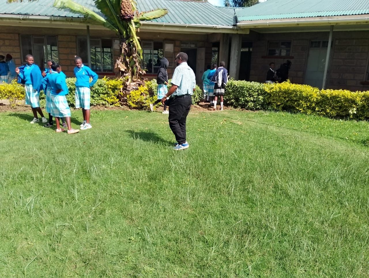 St. Josephine Bakhita Secondary School, 2026 — photograph 14