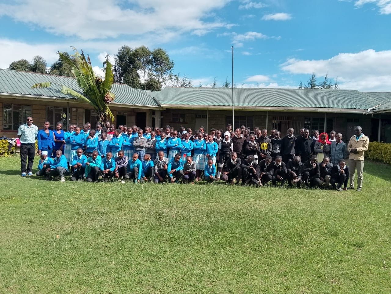 St. Josephine Bakhita Secondary School, 2026 — photograph 15
