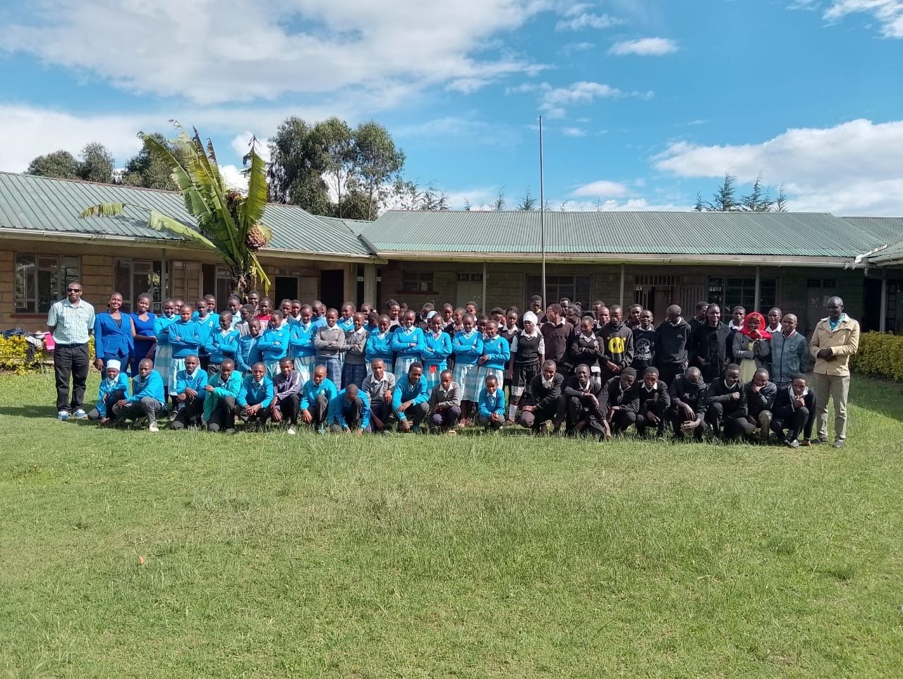 St. Josephine Bakhita Secondary School, 2026 — photograph 17