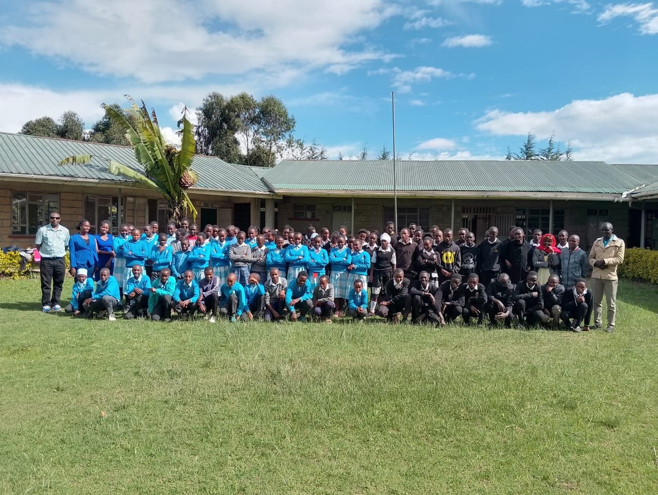 St. Josephine Bakhita Secondary School, 2026 — photograph 18