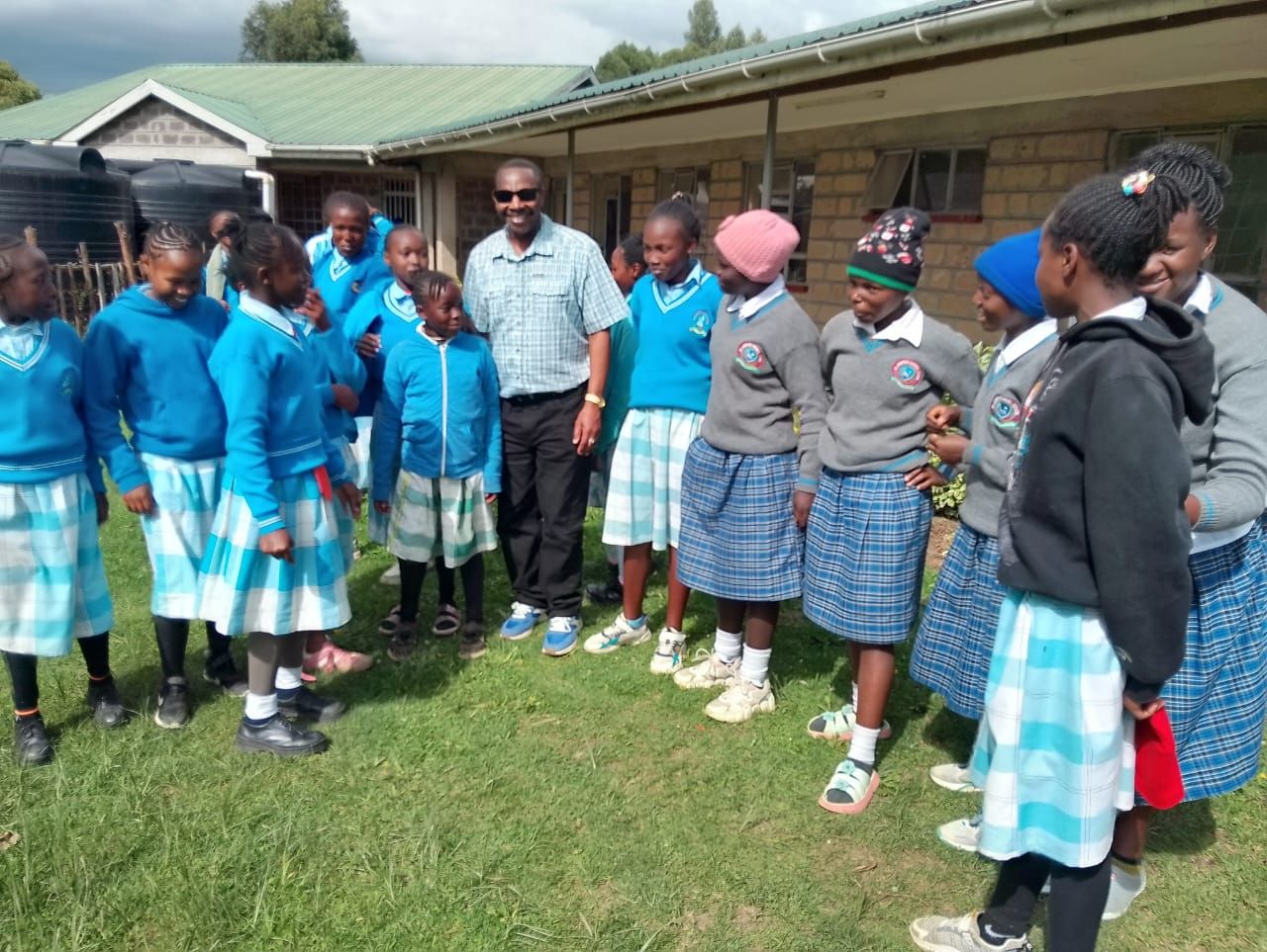 St. Josephine Bakhita Secondary School, 2026 — photograph 2