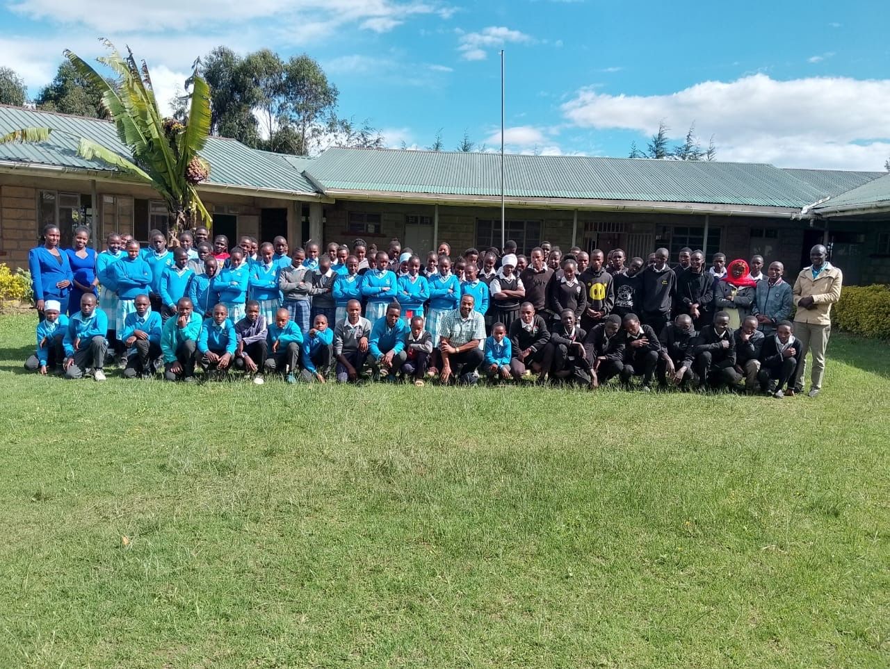 St. Josephine Bakhita Secondary School, 2026 — photograph 20