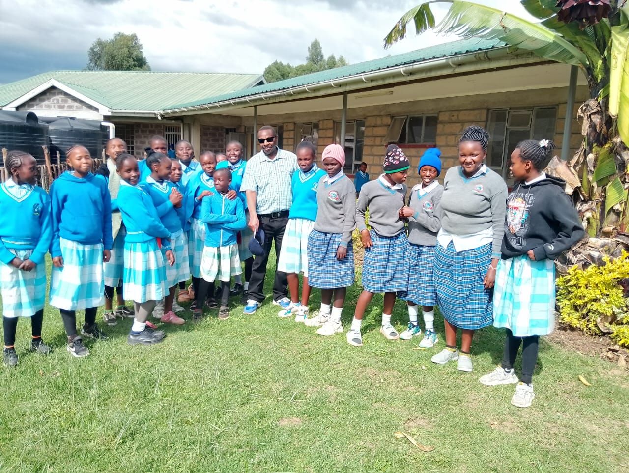 St. Josephine Bakhita Secondary School, 2026 — photograph 21