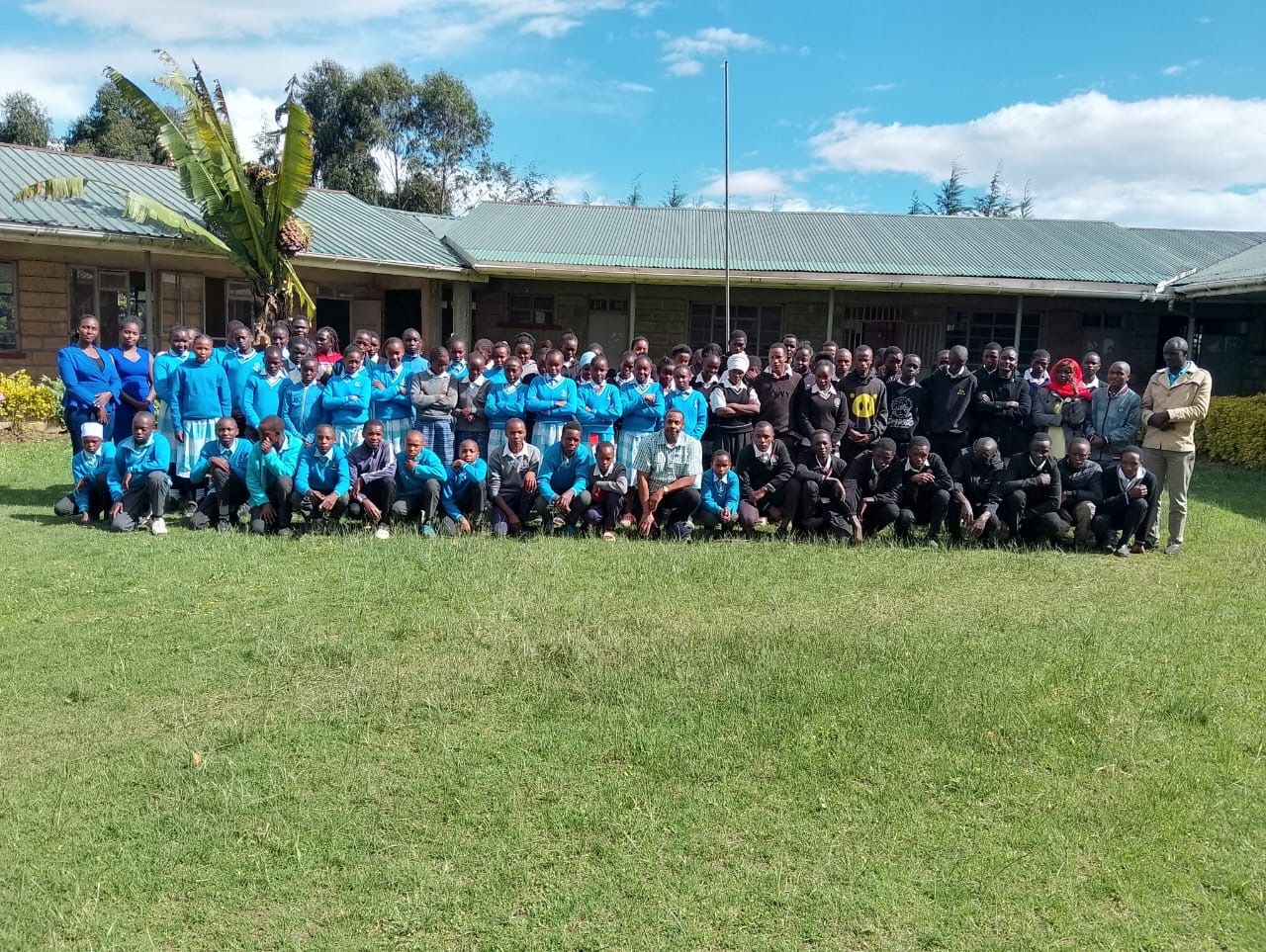 St. Josephine Bakhita Secondary School, 2026 — photograph 8