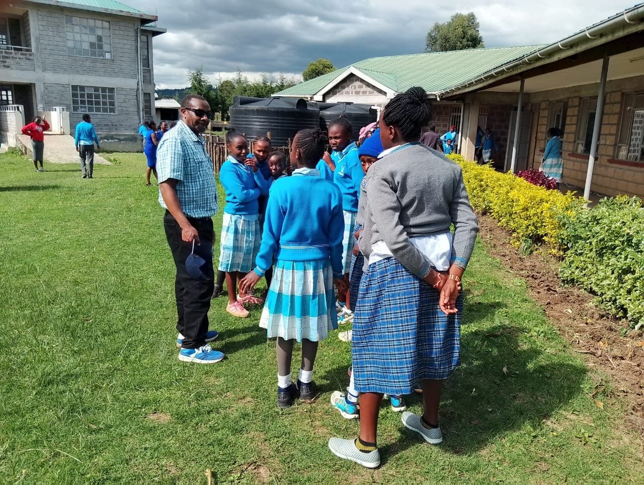 St. Josephine Bakhita Secondary School, 2026 — photograph 9