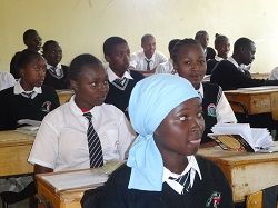 St. Josephine Bakhita Secondary School annual appeal