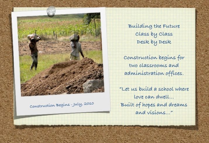 The Kenya School Project chronology, photograph 4