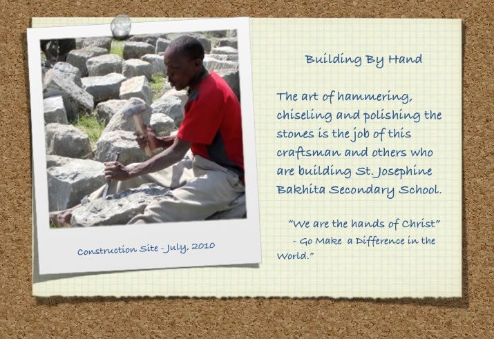 The Kenya School Project chronology, photograph 5