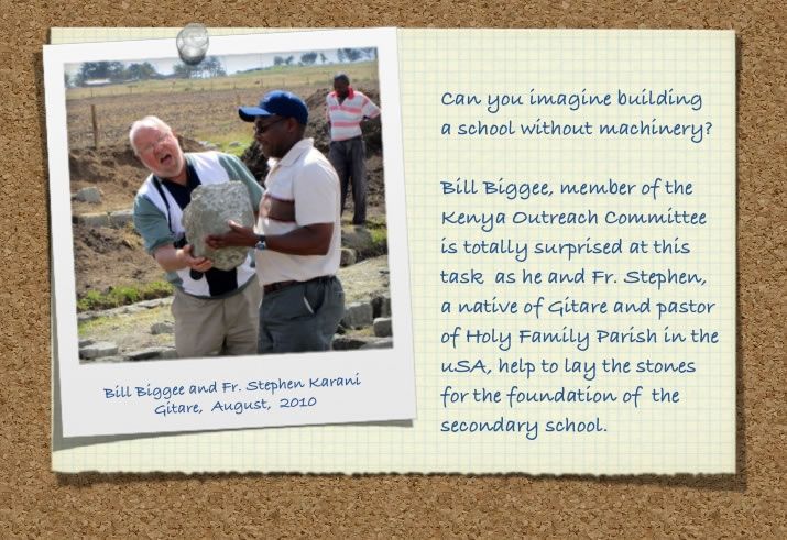 The Kenya School Project chronology, photograph 6