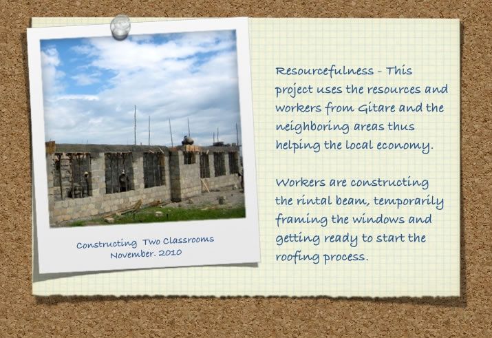 The Kenya School Project chronology, photograph 7
