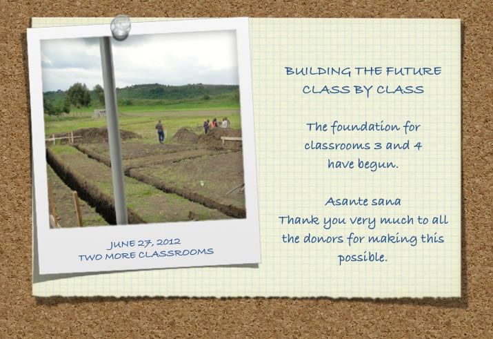 The Kenya School Project chronology, photograph 12