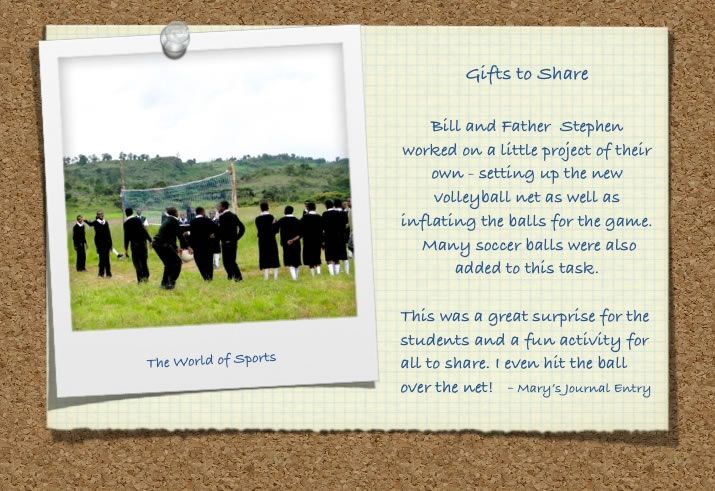 The Kenya School Project chronology, photograph 16