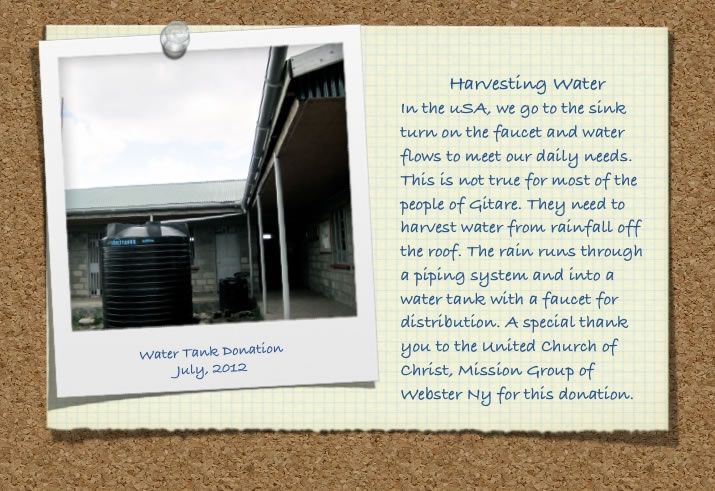 The Kenya School Project chronology, photograph 18