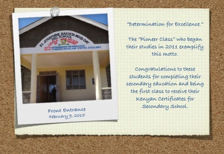The Kenya School Project chronology, photograph 22