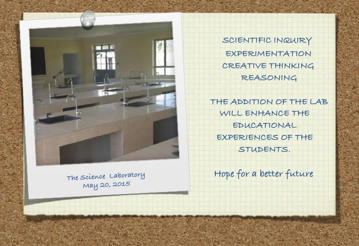 The Kenya School Project chronology, photograph 25