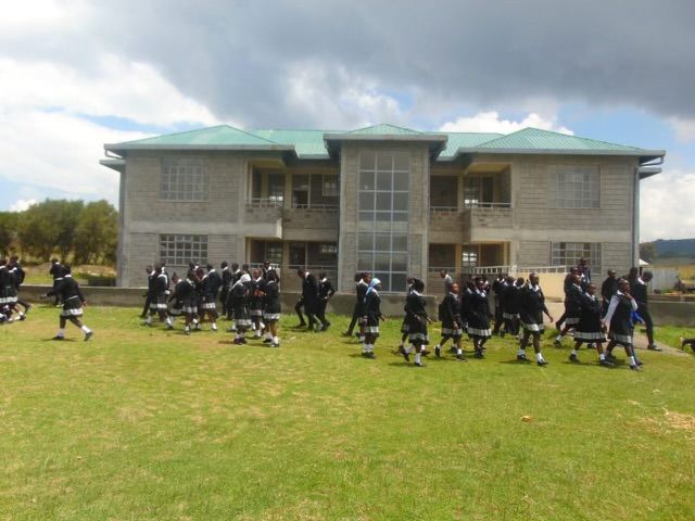 St. Josephine Bakhita Secondary School, 2023 — photograph 2