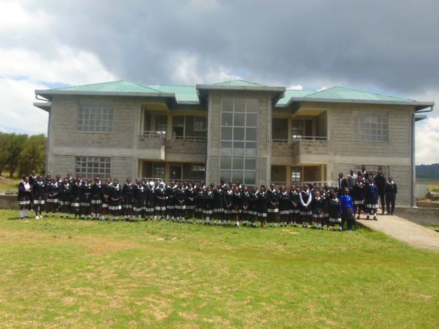 St. Josephine Bakhita Secondary School, 2023 — photograph 4