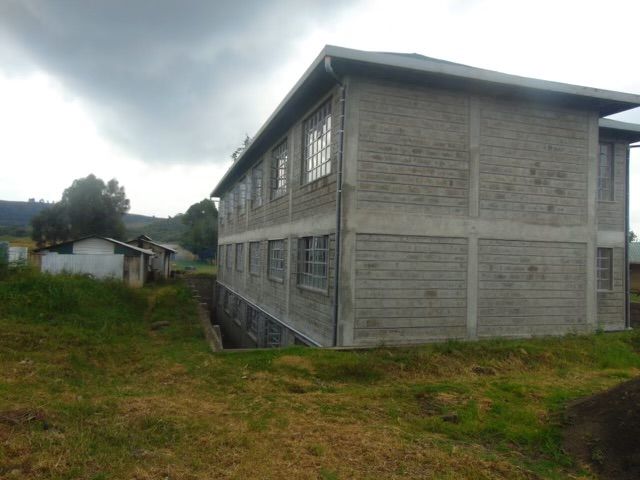 St. Josephine Bakhita Secondary School, 2023 — photograph 7